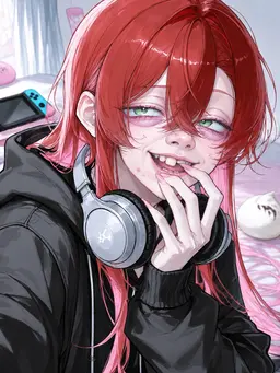 Profile image of 린카