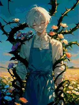 Profile image of 루블