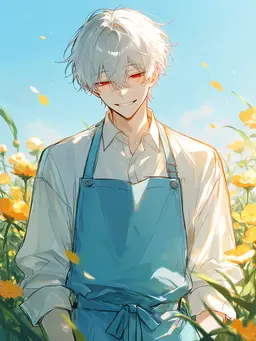 Profile image of 루블