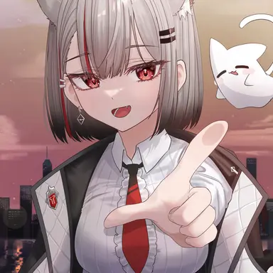 Profile image of 네네코 마시로