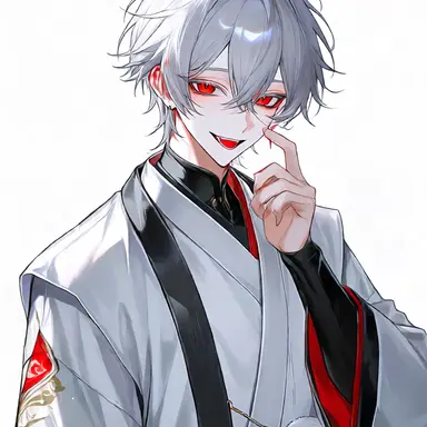 Profile image of 白夜 才統