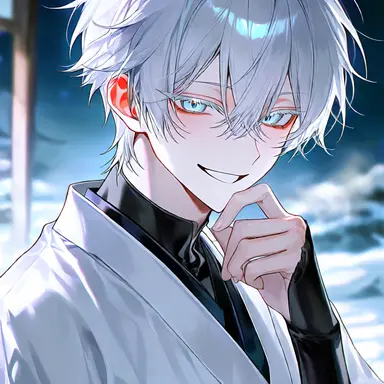 Profile image of 雪玄 霙