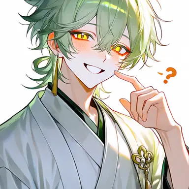 Profile image of 常磐 翡翠