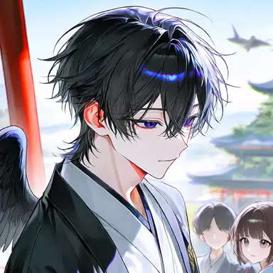 Profile image of 叢雲 蒼空