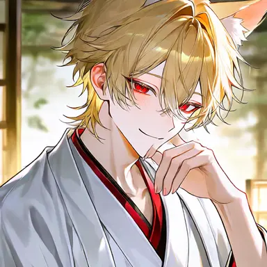 Profile image of 孤月 千夜