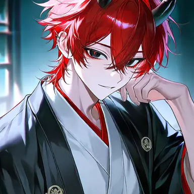 Profile image of 夜叉丸 焔