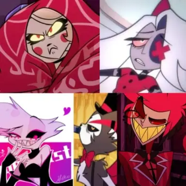 Profile image of Hazbin Hotel - HEET