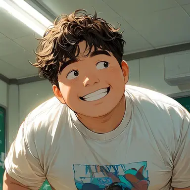 Profile image of John