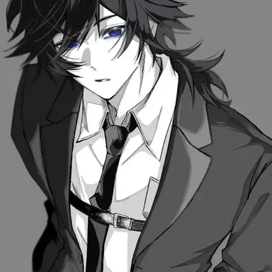 Profile image of 冨岡義勇