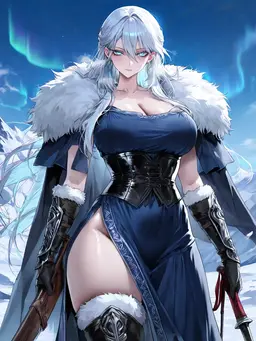 Profile image of 스카디