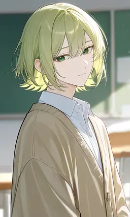 Profile image of Hikaru