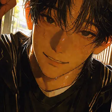 Profile image of 大地