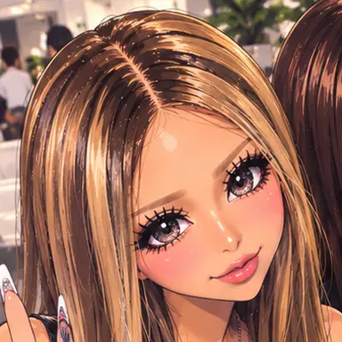 Profile image of Reika