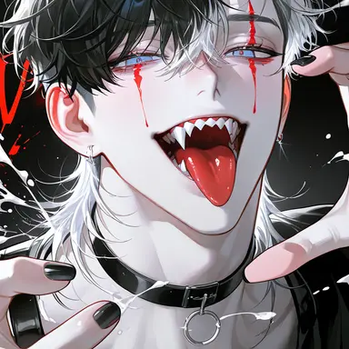 Profile image of 백해랑