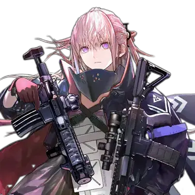 PlainStock3098의 ST AR-15