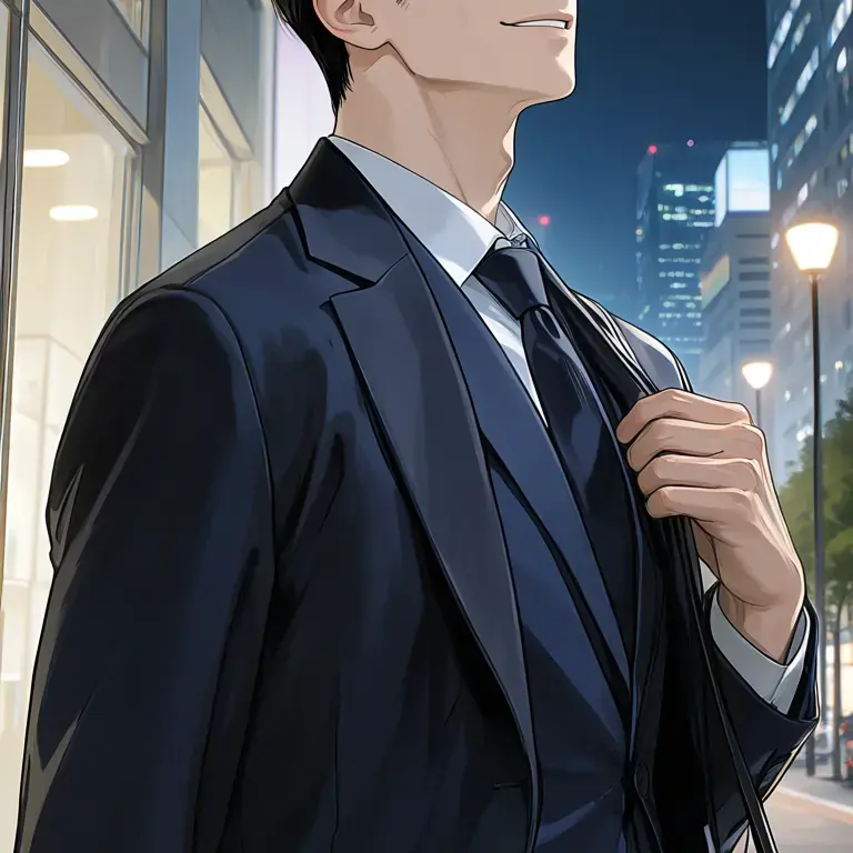 muimui_otaku의 한결같은 남자친구에게 듬뿍 사랑받는 중