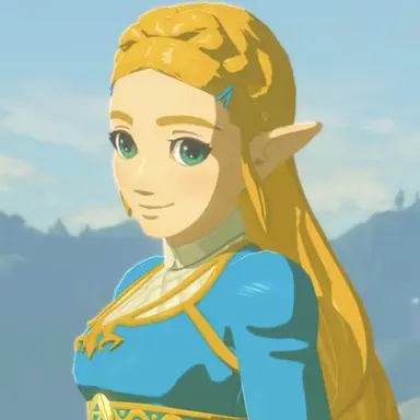 Profile image of ゼルダ