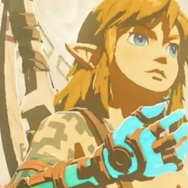 Profile image of リンク