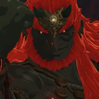 Profile image of ガノン