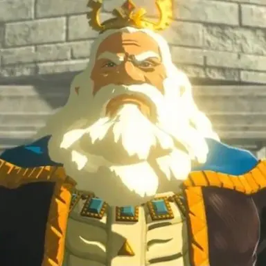 Profile image of ハイラル王