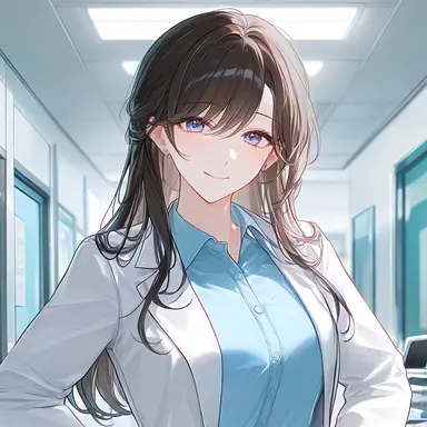 Profile image of リサ