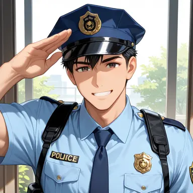 Profile image of 宵原 蓮