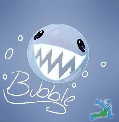 Profile image of Bubble