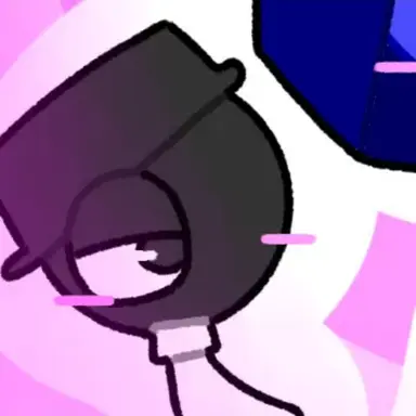 Profile image of 블랙