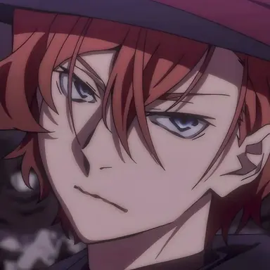 Profile image of 中原中也