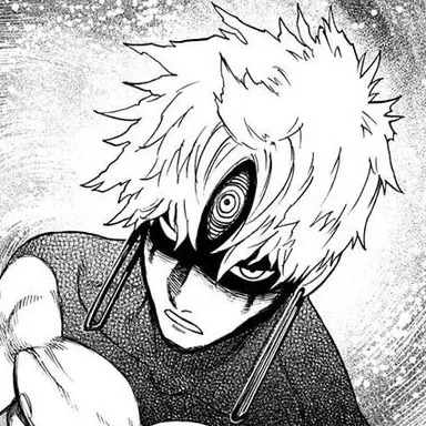 Profile image of 사안