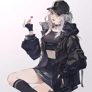 Profile image of 이미주