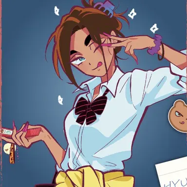 Profile image of 현아