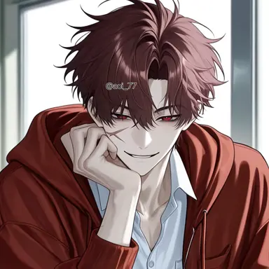 Profile image of 仁