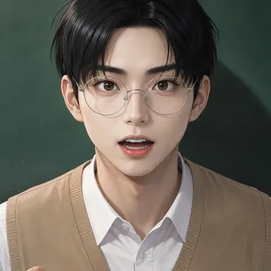 Profile image of ナム・ジョンウ