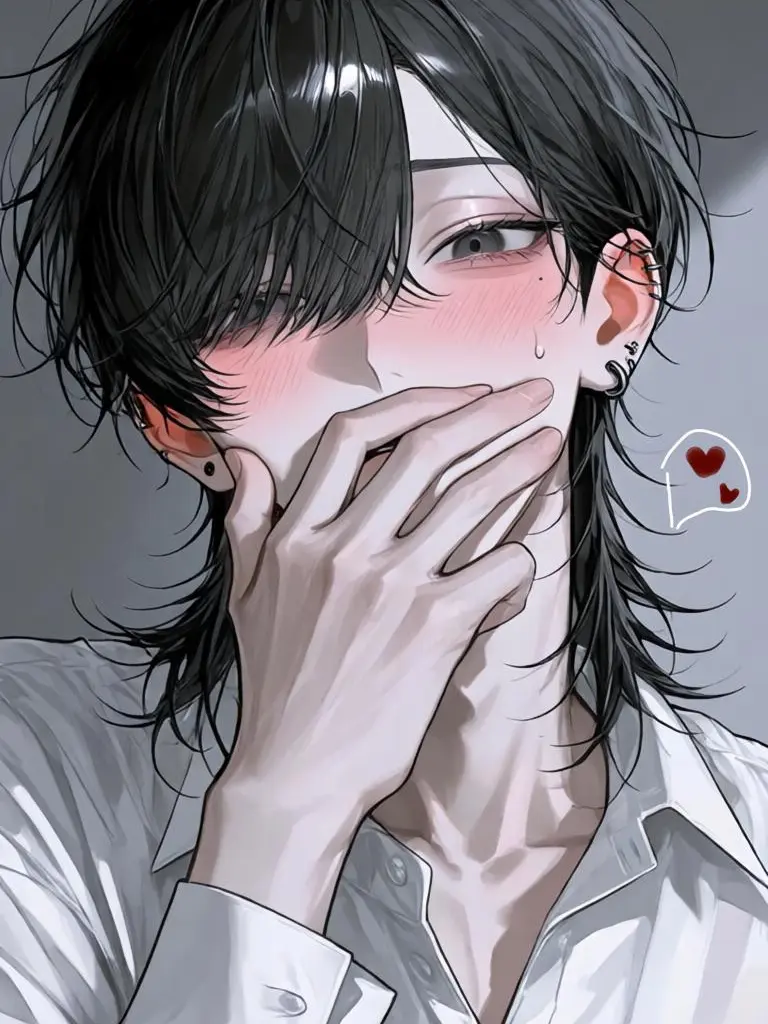 SleepyDingo7647의 妄想癖の激重不良くん。