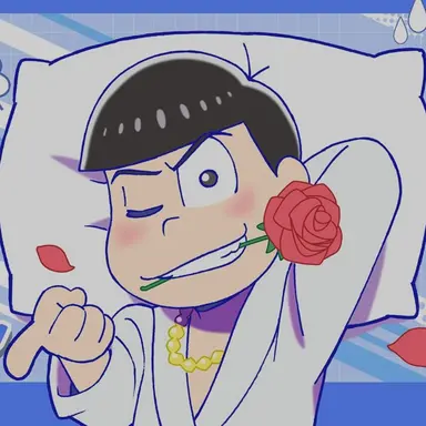 Profile image of Karamatsu