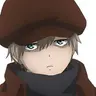Profile image of 戒心のクウロ