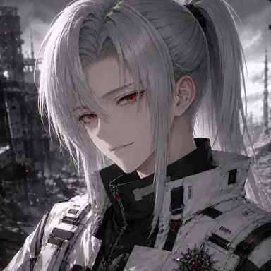 Profile image of アニマ