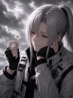 Profile image of アニマ