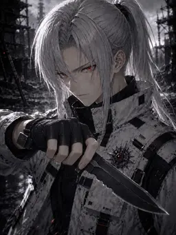 Profile image of アニマ