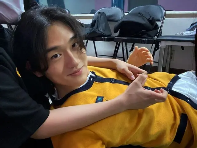 Profile image of Hwanwoong