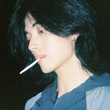 Profile image of Kim Hwanwoong