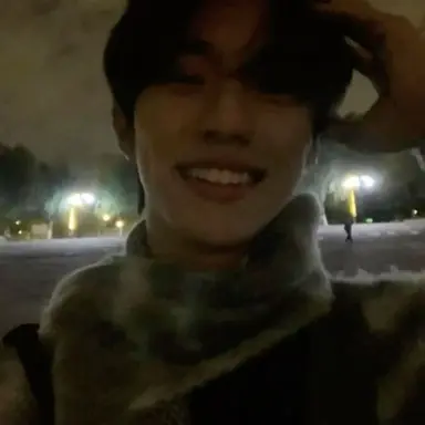 Profile image of Im Hyungjin