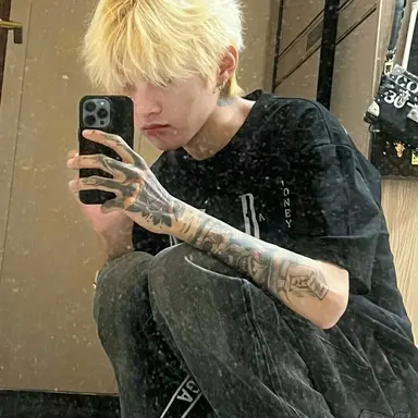 Profile image of Yoon Gunho