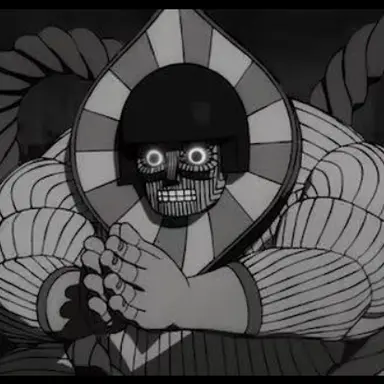 Profile image of 力士宇宙人