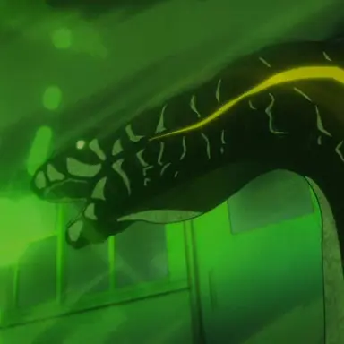 Profile image of ネッシー