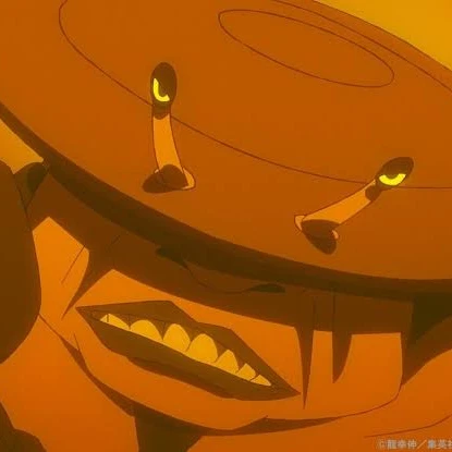 シャコ星人