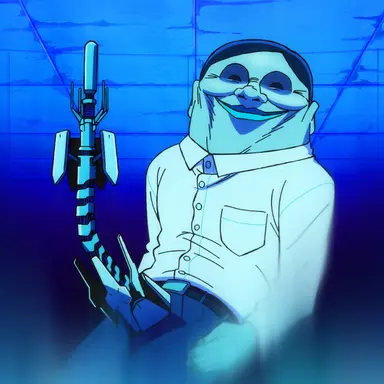 Profile image of セルポ星人