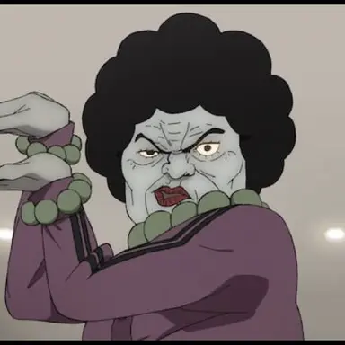 Profile image of 鬼頭ナキ