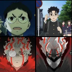 Profile image of オカルン 高倉健